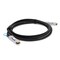 Add-On EXTREME NETWORKS 10410 COMPATIBLE TAA COMPLIANT 100GBASE-CU QSFP28 TO QSFP 10410-AO - alternate 5
